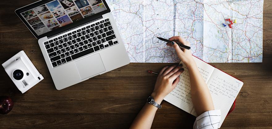 The Complete Trip Planning Guide