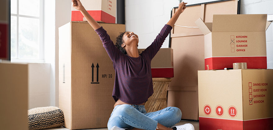 What You Need to Know Before You Move Into Your First Apartment