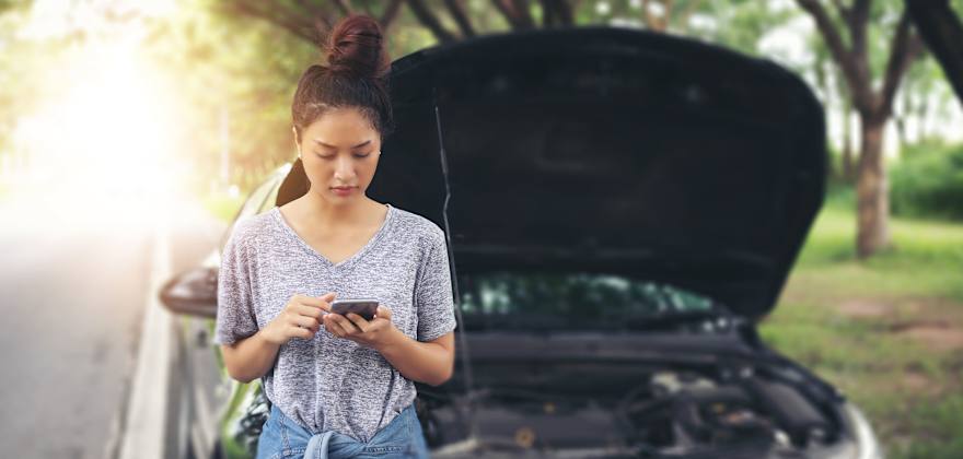 5 Signs It's Time To Replace Your Car Battery