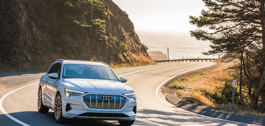 5 Tips for Electric Vehicle Road Trips
