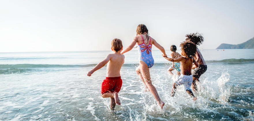 Family-Friendly Spring Break Destinations