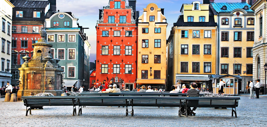 When to Use a Travel Agent