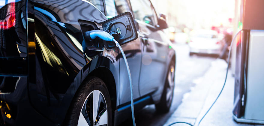 AAA Studies the Cost of Driving Electric Vehicles