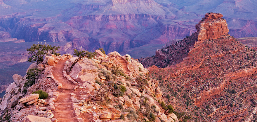10 Ways to Experience the National Parks Virtually