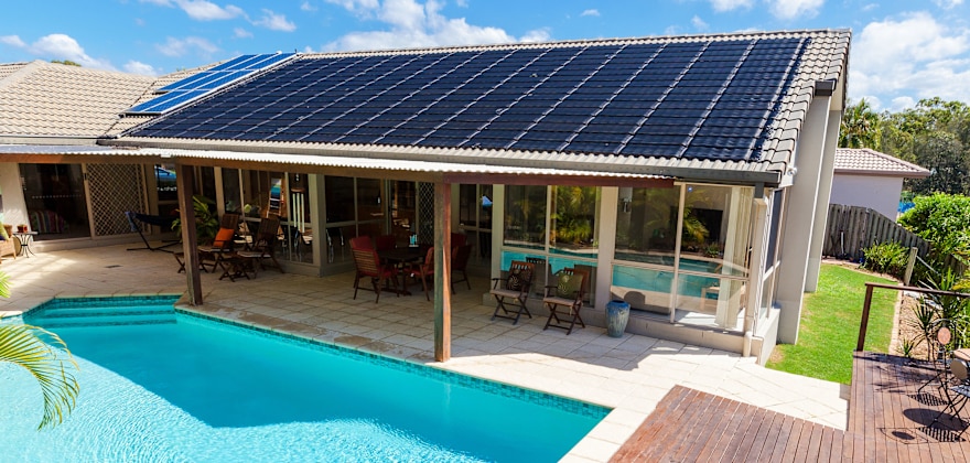 Solar Energy Pros and Cons