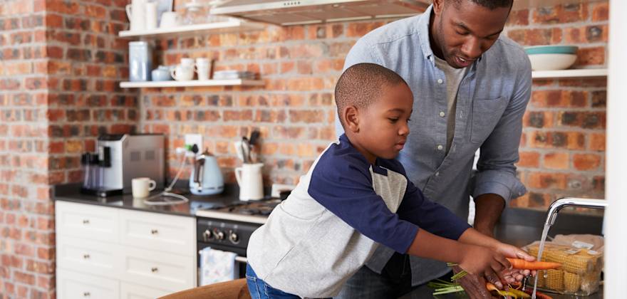 12 Fun Things to Do at Home with Kids