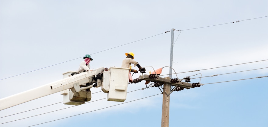 How to Prepare for a Power Outage