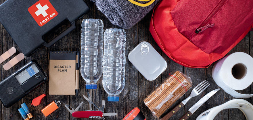 What to Pack in an Emergency Kit for Any Disaster