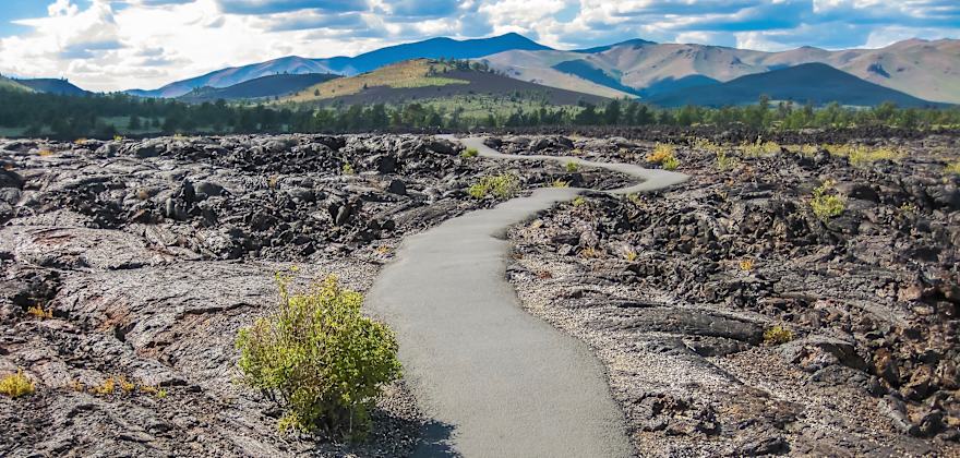 National Park Service's Social Media Pro Keeps Us Smiling