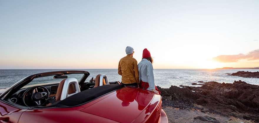 How to Plan a Drive With Travel Restrictions in Mind