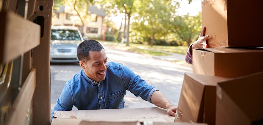Should You Downsize Your Home?