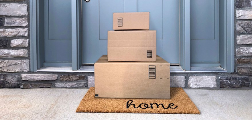 Protect Your Home When You're Away