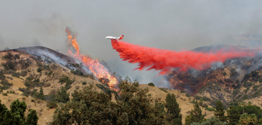How to Prepare to Evacuate Due to Wildfire