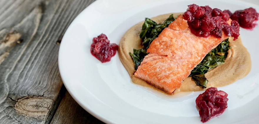 Native-Owned Restaurants in the West