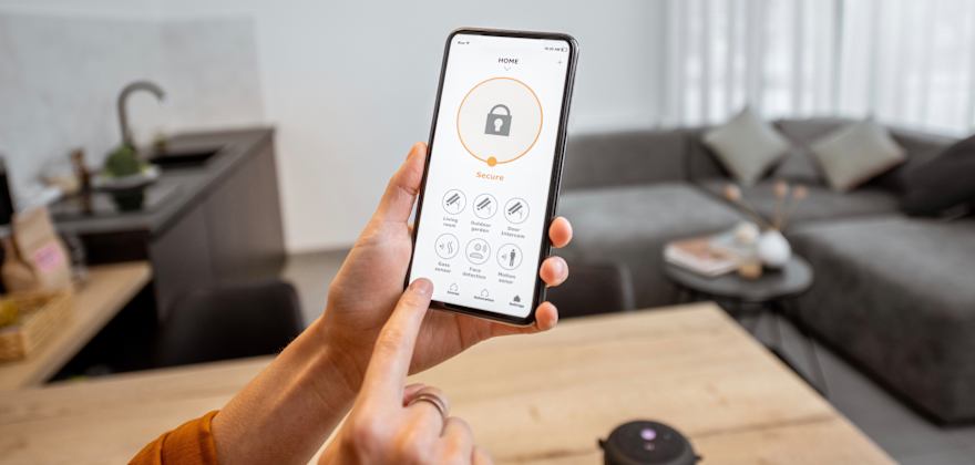 How to Secure Your Smart Home Devices