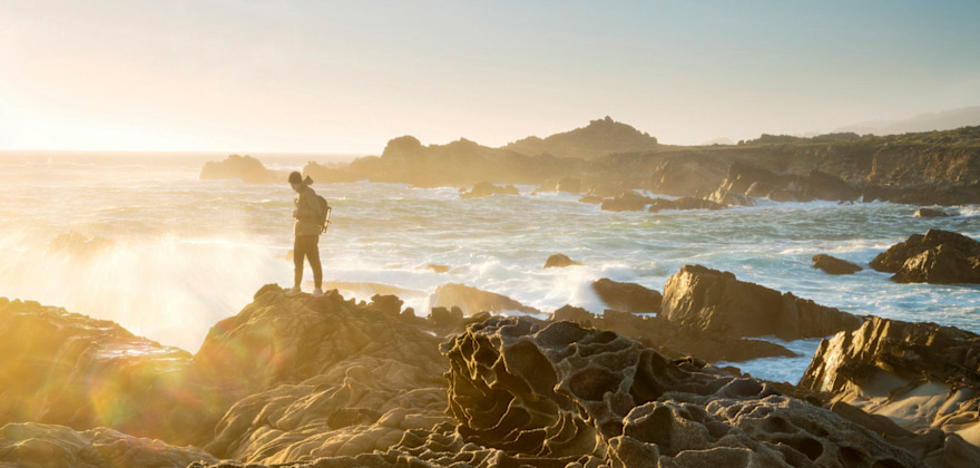 Fall Road Trip Along the Sonoma Coast