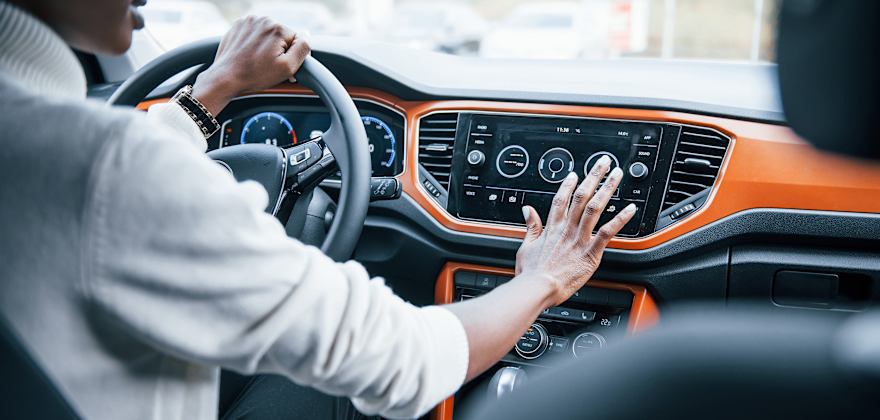 Active Driver Assistance Systems Interfere More Than They Help