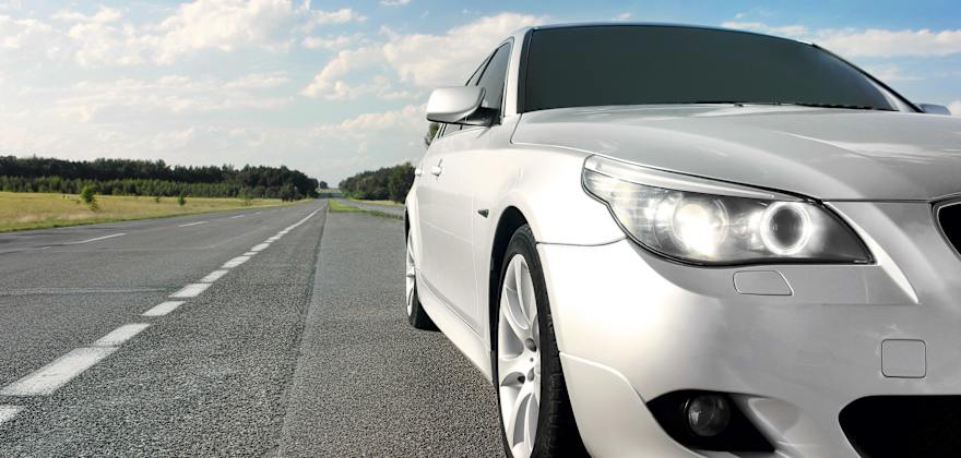 7 Common Car Tech Features and What They Do