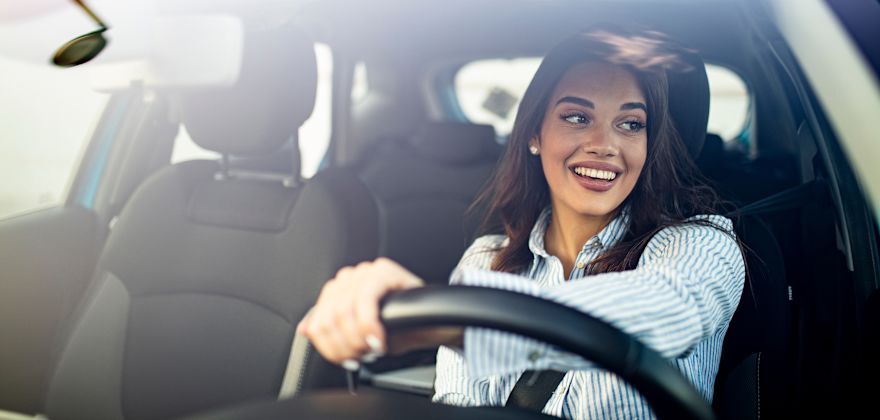 How to Be a Nicer Driver