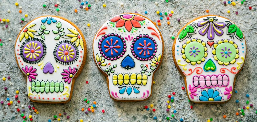 How to Celebrate Day of the Dead