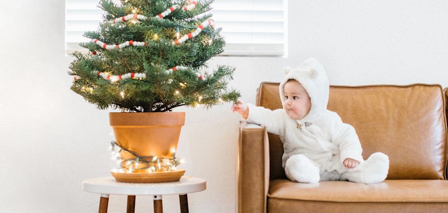 How to Stay Safe at Home During the Holidays