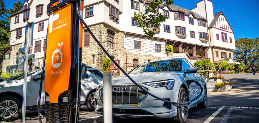 Top Questions About Electric Vehicles Answered