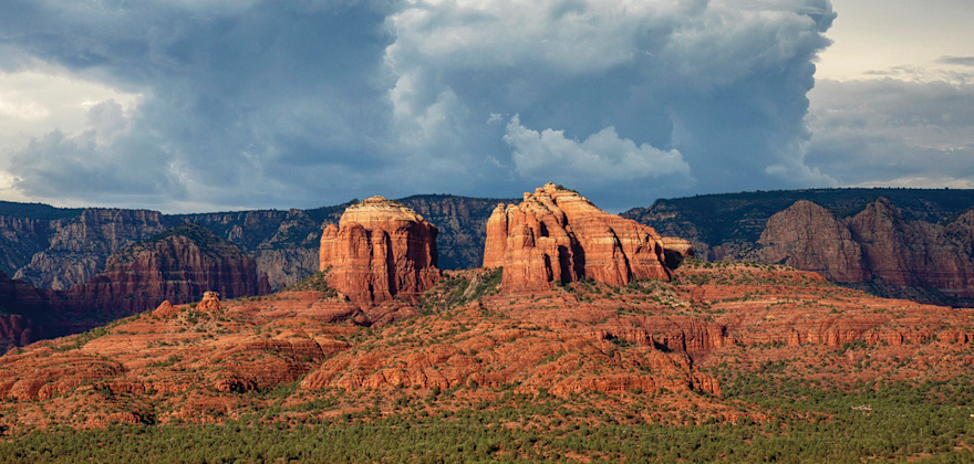 Sedona, Arizona, Weekend Getaway