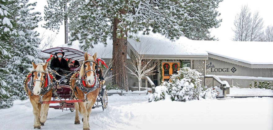 Things to Do in Sisters, Oregon