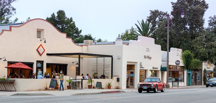 Things to Do in Ojai, California