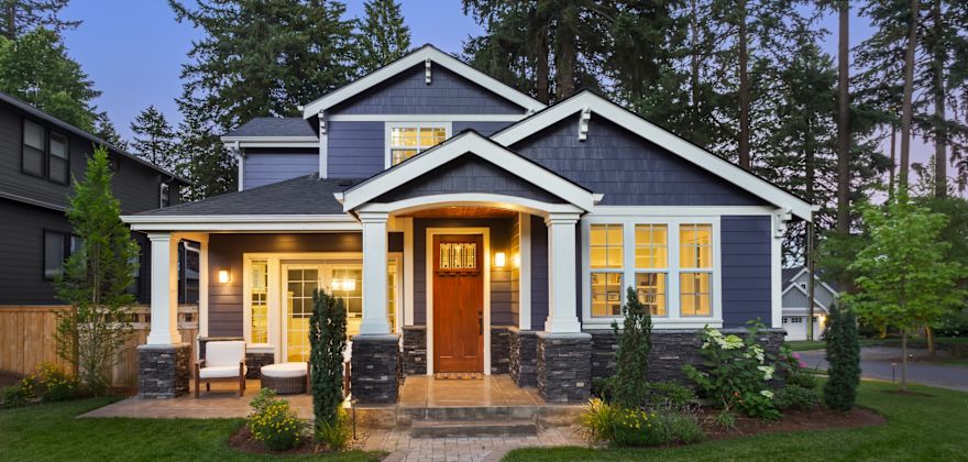 10 New Year’s Resolutions for Your Home