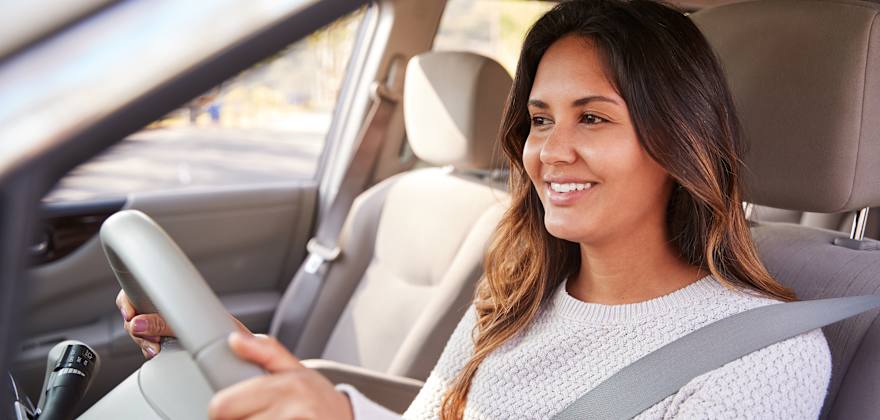 Every Driver Should Master These 8 Essential Skills