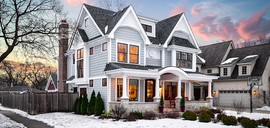 How to Prepare Your Home for Winter Storms