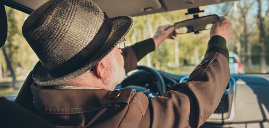 How to Prepare for a Drive