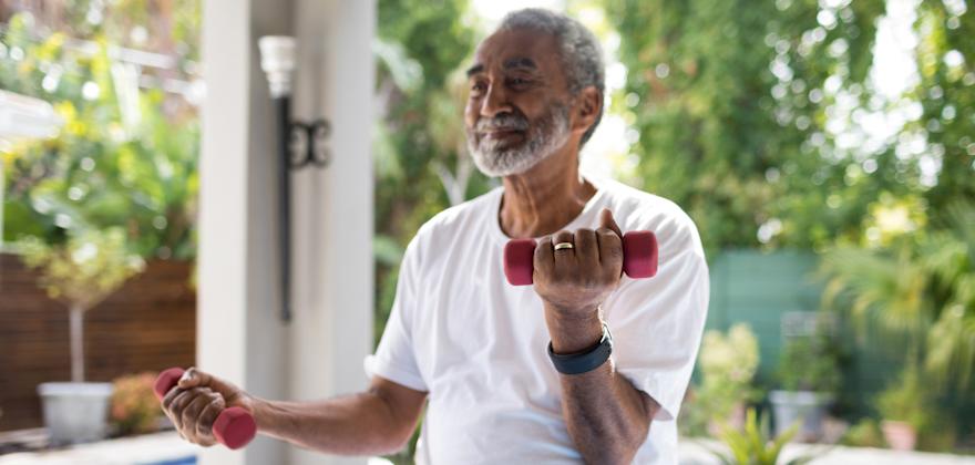 How to Keep Your Mind and Body Fit to Drive