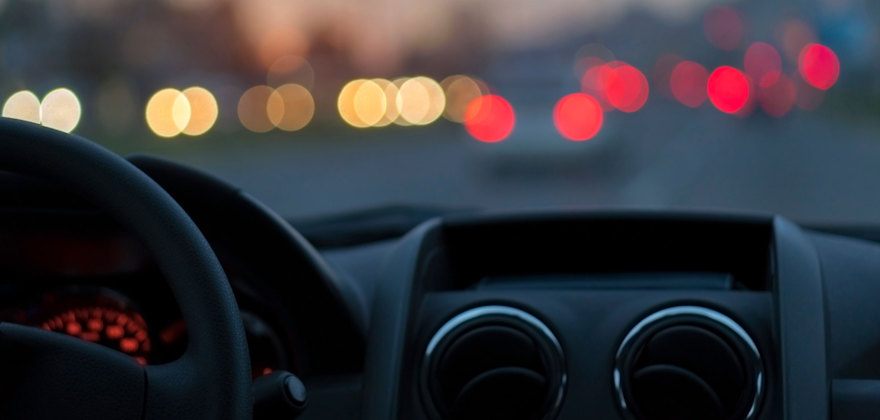 How Aging Eyesight Can Affect Driving