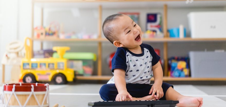 How to Childproof Your Home