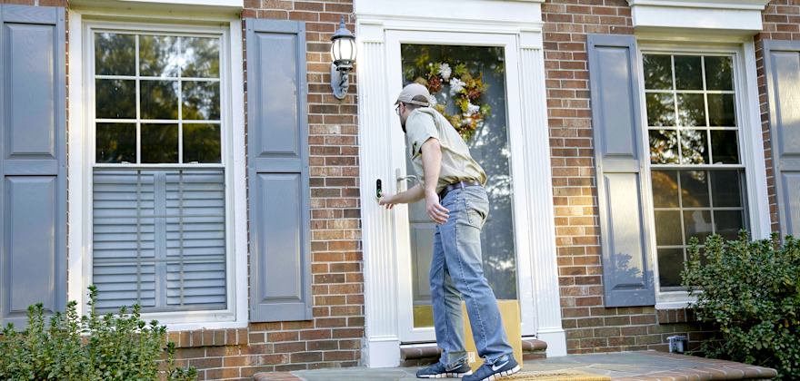 8 Things a Video Doorbell Can Do for You