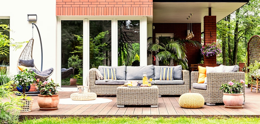 8 Exterior Home Maintenance Tasks You Shouldn’t Skip