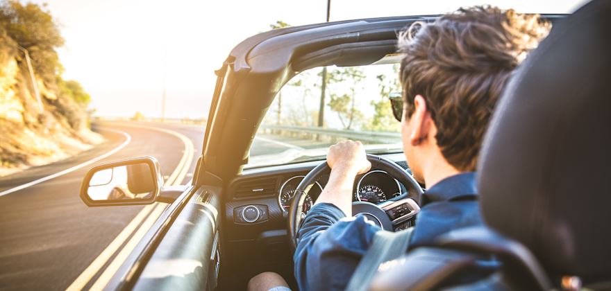 7 Driving Techniques to Reduce Your Risk of a Collision