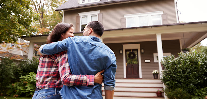 10 Key Things to Look at When Buying a Home