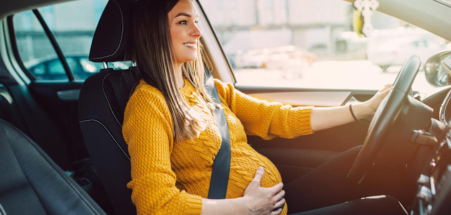 5 Things Parents and Grandparents Should Look for When Buying a Car