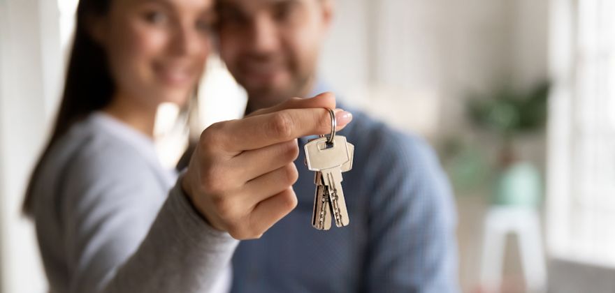 5 Tips for Purchasing a Home in a Competitive Market