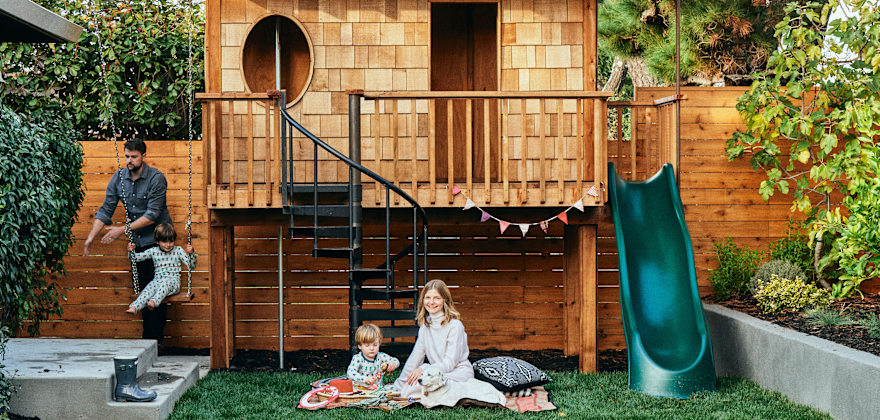 10 Ways to Refresh Your Yard
