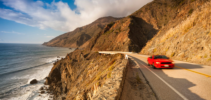 6 Honeymoon Destinations in the West