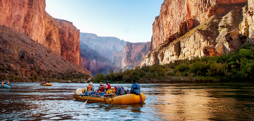 6 Tips to Stay Safe Around Lakes, Rivers, and Streams