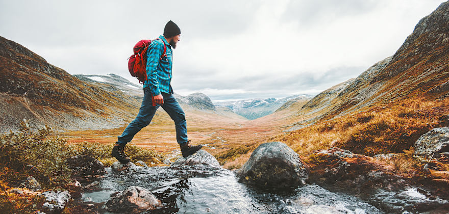 How to Recreate Responsibly Outdoors