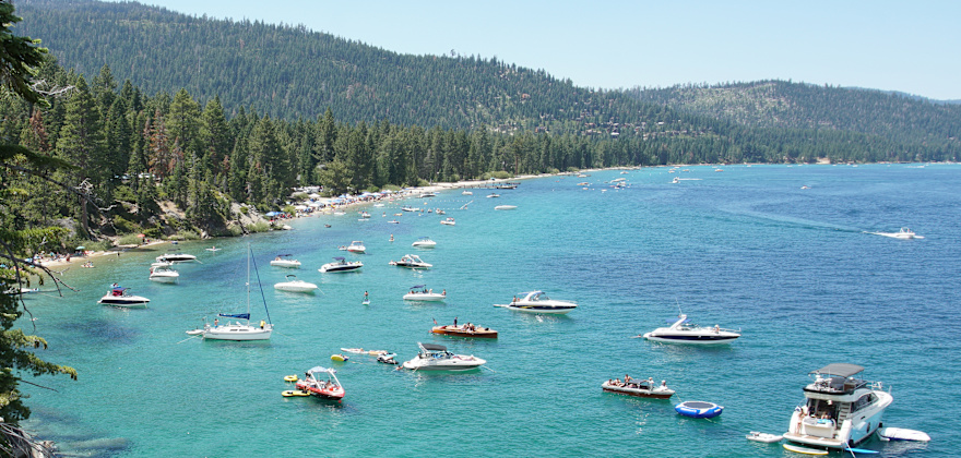 6 Essentials to Stay Safe When Boating