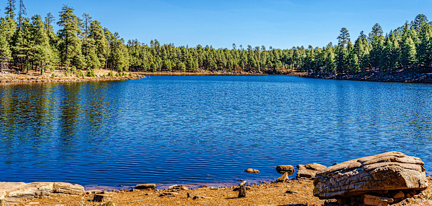 6 Unexpected Places to Cool Off in Arizona