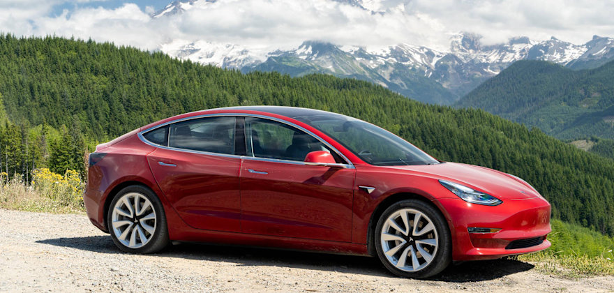 How to Extend the Life of Electric Vehicle Batteries