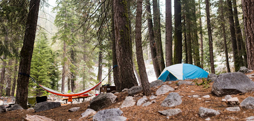Take Car Camping to the Next Level with These Expert Tips